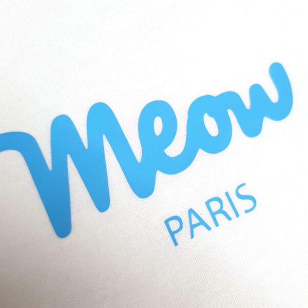 Meow paris
