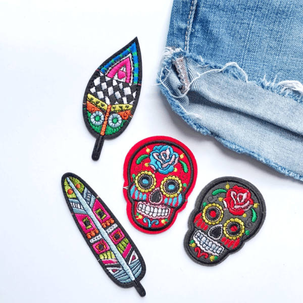 PATCH THERMOCOLANT 1