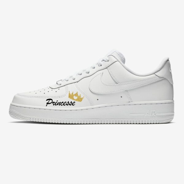 Air Force 1 princesse