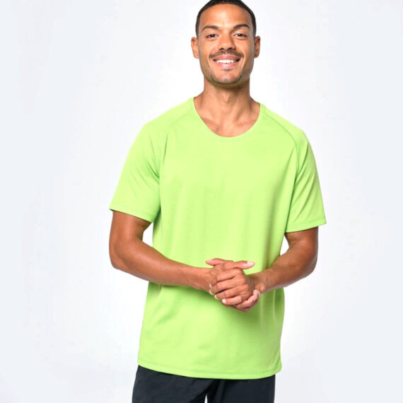 À partir de* 3,98€ - Proact PA438 - T-Shirt de Sport Homme