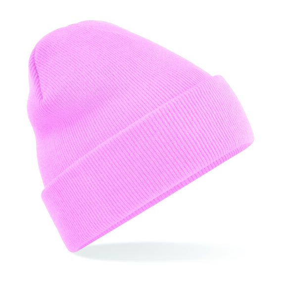 À Partir De* 2,26€ – Beechfield B45 - Bonnet Original À Revers