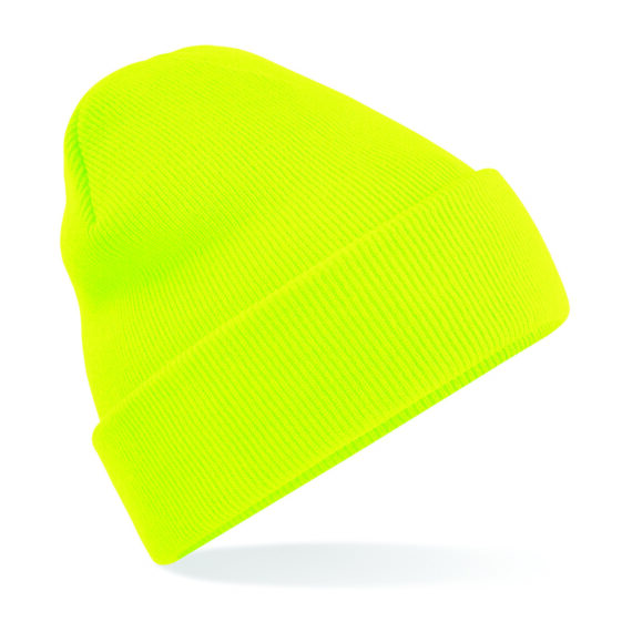 À Partir De* 2,26€ – Beechfield B45 - Bonnet Original À Revers