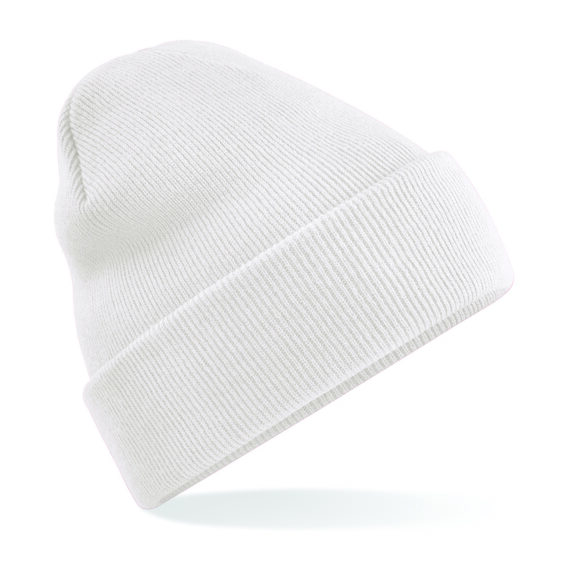 À Partir De* 2,26€ – Beechfield B45 - Bonnet Original À Revers