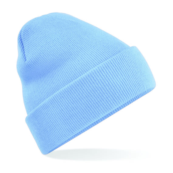 À Partir De* 2,26€ – Beechfield B45 - Bonnet Original À Revers