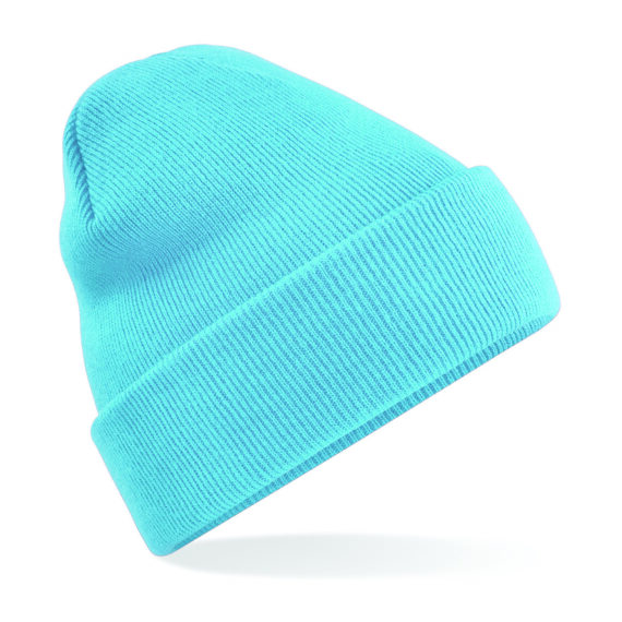 À Partir De* 2,26€ – Beechfield B45 - Bonnet Original À Revers