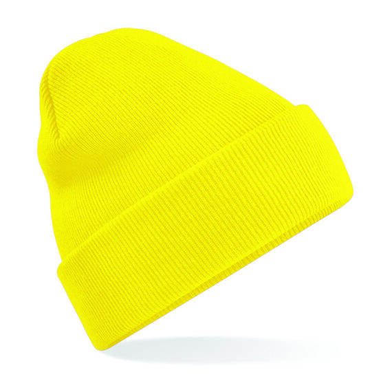 À Partir De* 2,26€ – Beechfield B45 - Bonnet Original À Revers