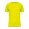 À partir de* 3,98€ - Proact PA438 - T-Shirt de Sport Homme