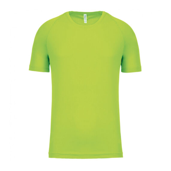 À partir de* 3,98€ - Proact PA438 - T-Shirt de Sport Homme