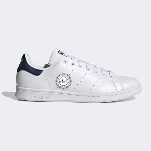 Stan Smith Abitbol