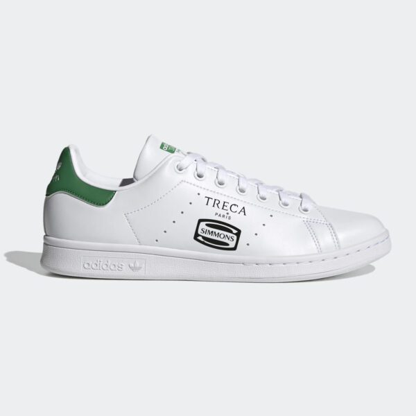 Stan Smith Treca