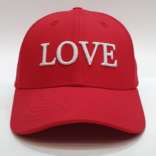 casquette-3D-love