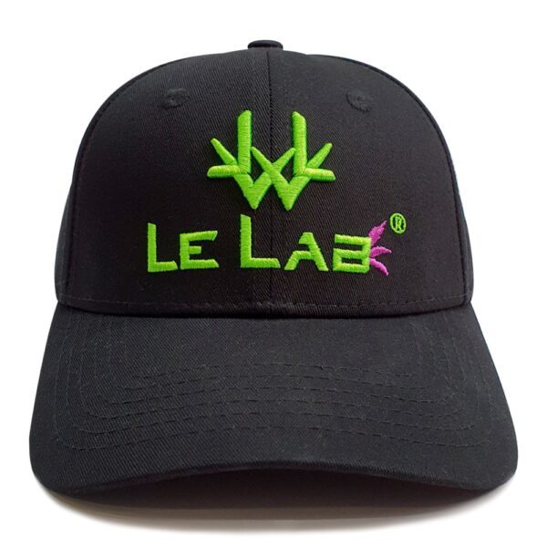 casquette le lab shop 1