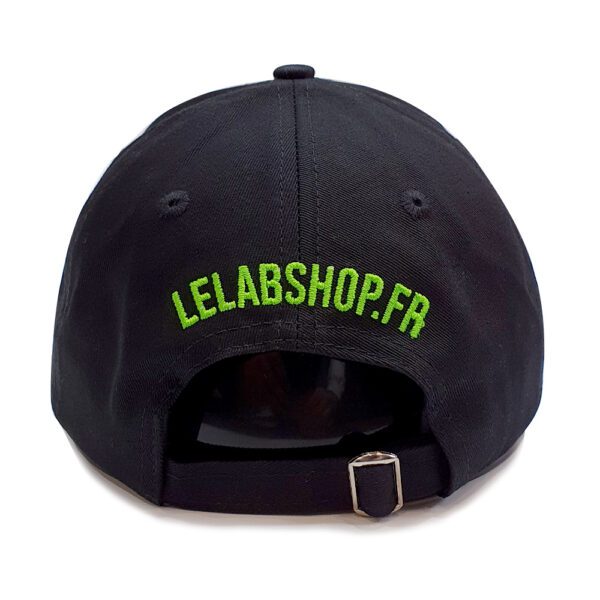 casquette le lab shop 5