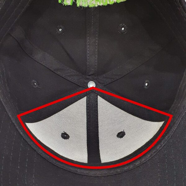 casquette le lab shop 8