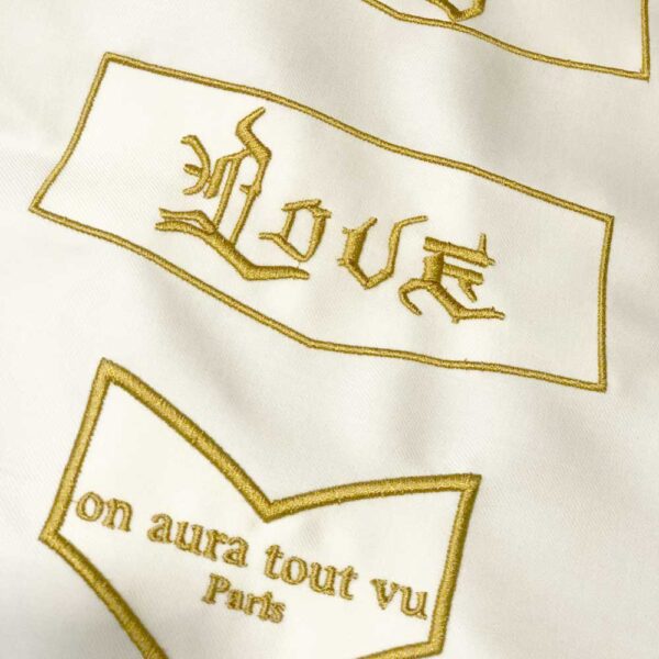 ex-broderie collection