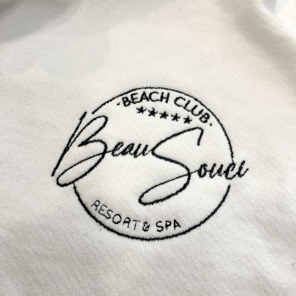 Beach Club Logo