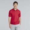À partir de* 5,89€ - Gildan GI8800 - Polo Homme Jersey Dryblend