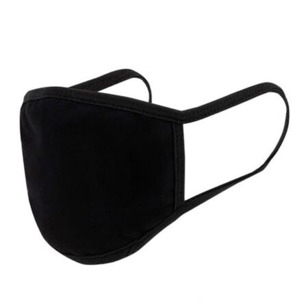 Masque Tissu Réutilisable