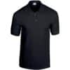 À partir de* 5,89€ - Gildan GI8800 - Polo Homme Jersey Dryblend