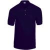À partir de* 5,89€ - Gildan GI8800 - Polo Homme Jersey Dryblend