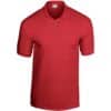 À partir de* 5,89€ - Gildan GI8800 - Polo Homme Jersey Dryblend
