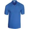 À partir de* 5,89€ - Gildan GI8800 - Polo Homme Jersey Dryblend