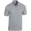 À partir de* 5,89€ - Gildan GI8800 - Polo Homme Jersey Dryblend