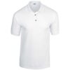 À partir de* 5,89€ - Gildan GI8800 - Polo Homme Jersey Dryblend