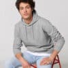 À partir de* 24,75€ - Stanley Stella Cruiser – Sweat-Shirt Capuche Unisexe