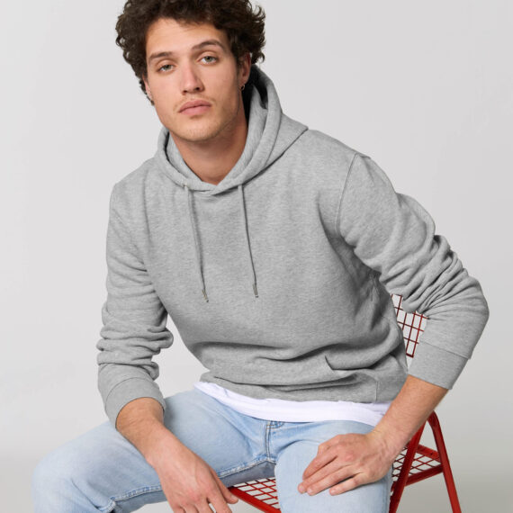 À partir de* 24,75€ - Stanley Stella Cruiser – Sweat-Shirt Capuche Unisexe