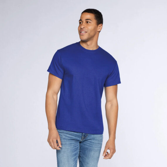 À partir de* 2,75€ - Gildan GI5000 - T-Shirt Homme