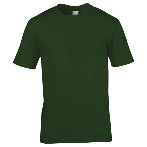 À partir de* 2,75€ - Gildan GI5000 - T-Shirt Homme
