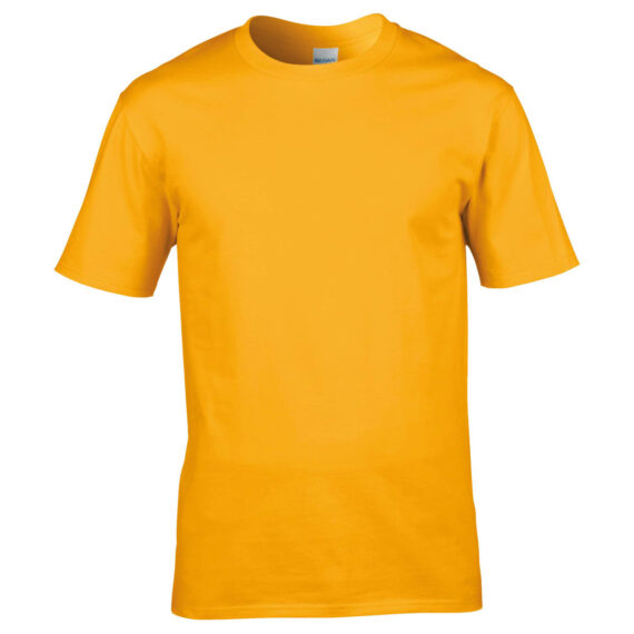À partir de* 2,75€ - Gildan GI5000 - T-Shirt Homme