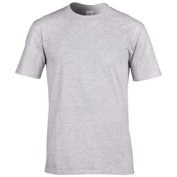 À partir de* 2,75€ - Gildan GI5000 - T-Shirt Homme