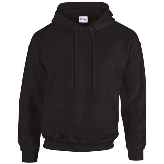 À partir de* 12,16€ - Gildan GI18500 - Sweat-Shirt capuche Heavy Blend