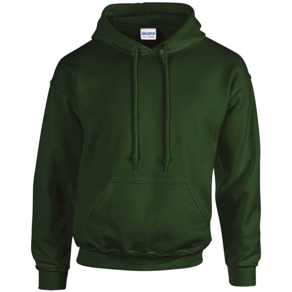 À partir de* 12,16€ - Gildan GI18500 - Sweat-Shirt capuche Heavy Blend