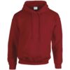 À partir de* 12,16€ - Gildan GI18500 - Sweat-Shirt capuche Heavy Blend