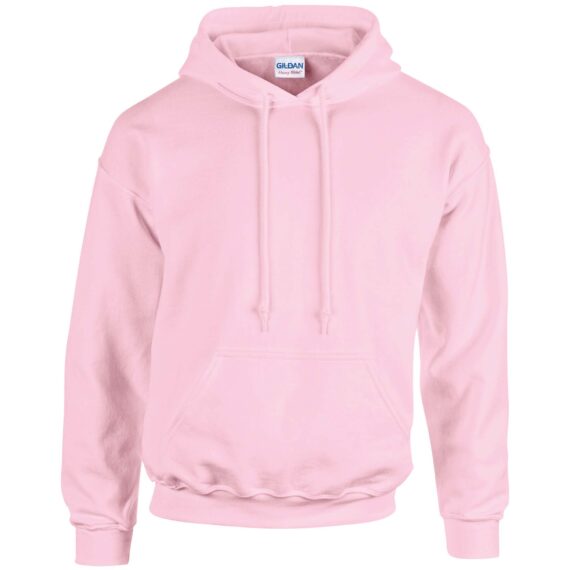 À partir de* 12,16€ - Gildan GI18500 - Sweat-Shirt capuche Heavy Blend
