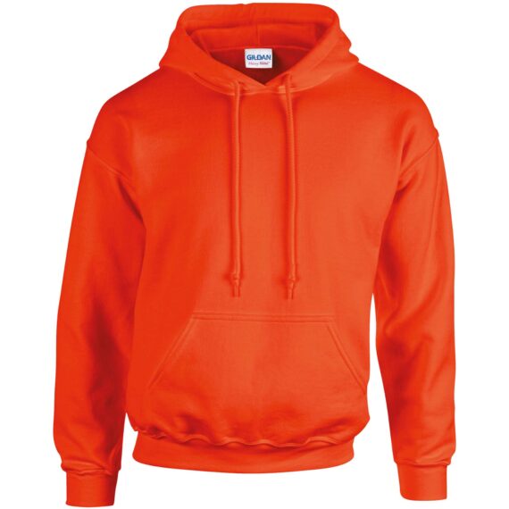 À partir de* 12,16€ - Gildan GI18500 - Sweat-Shirt capuche Heavy Blend