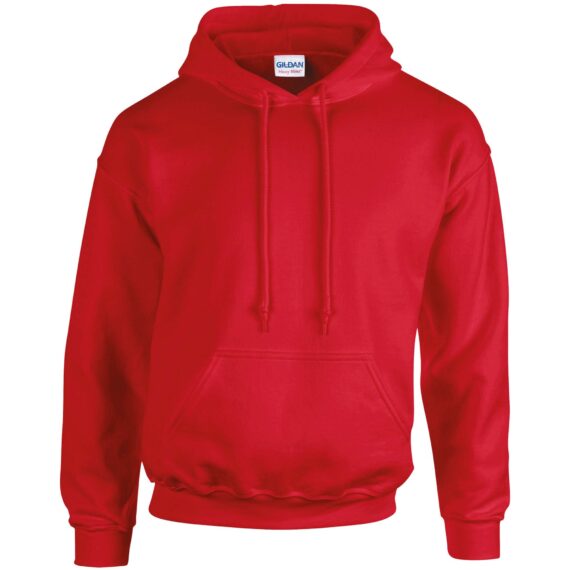 À partir de* 12,16€ - Gildan GI18500 - Sweat-Shirt capuche Heavy Blend