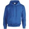 À partir de* 12,16€ - Gildan GI18500 - Sweat-Shirt capuche Heavy Blend