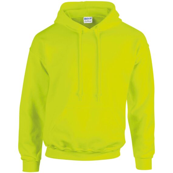 À partir de* 12,16€ - Gildan GI18500 - Sweat-Shirt capuche Heavy Blend