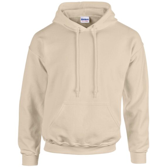 À partir de* 12,16€ - Gildan GI18500 - Sweat-Shirt capuche Heavy Blend