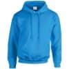 À partir de* 12,16€ - Gildan GI18500 - Sweat-Shirt capuche Heavy Blend