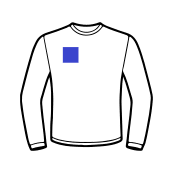 ector sweatshirt anti coeur