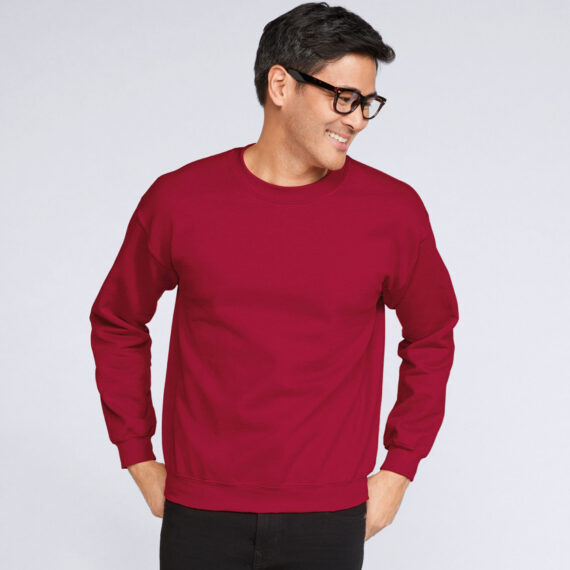 À partir de* 9,13€ - Gildan GI18000 - Sweat-shirt Heavy Blend