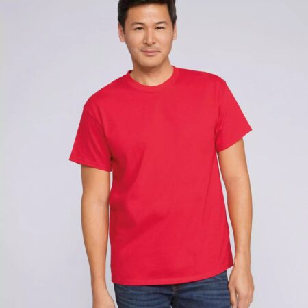 À partir de* 3,25€ - Gildan GI2000  - T-Shirt Homme Ultra Cotton