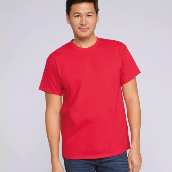 À partir de* 3,25€ - Gildan GI2000 - T-Shirt Homme Ultra Cotton