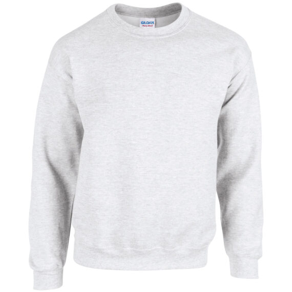À partir de* 9,13€ - Gildan GI18000 - Sweat-shirt Heavy Blend