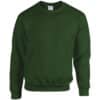 À partir de* 9,13€ - Gildan GI18000 - Sweat-shirt Heavy Blend